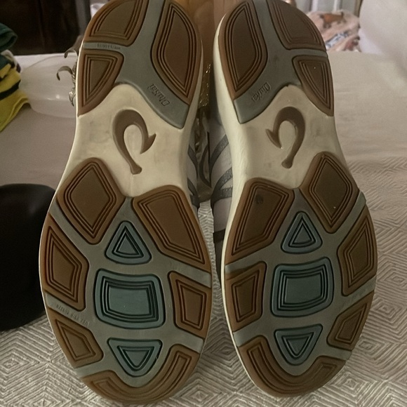 Olukai Shoes - Picture 4 of 8